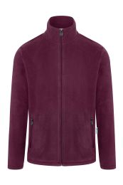 Jacken Aubergine (ca. Pantone 5185C) XXL_2465329