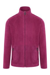 Jacken Fuchsia (ca. Pantone 689C) 5XL_2465633