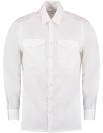 Hemden White 44 (XL/17H)_2471350