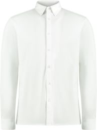 Hemden White M (40)_2473360