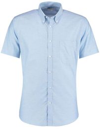 Hemden Light Blue 37 (S14H)_2474112