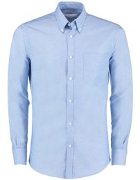 Hemden Light Blue 42 (L/16H)_2474627