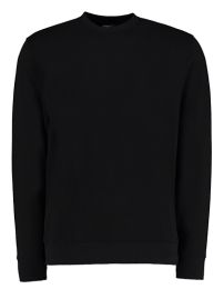 Sweatshirts & -jacken Black XXL_2476871
