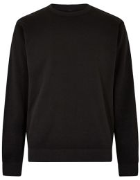 Sweatshirts & -jacken Black S_2477574