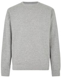 Sweatshirts & -jacken Heather Grey M_2477782