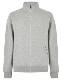 Sweatshirts & -jacken Heather Grey M_2479971