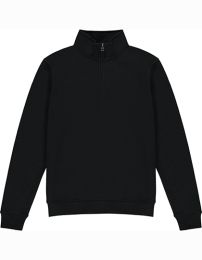 Sweatshirts & -jacken Black M_2480092