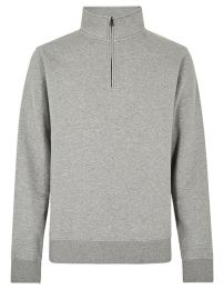 Sweatshirts & -jacken Heather Grey XXL_2480428