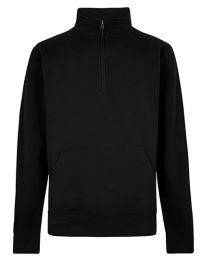 Sweatshirts & -jacken Black 3XL_2481776