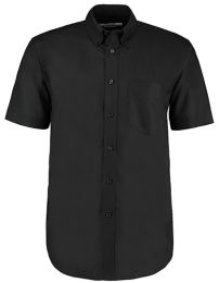 Hemden Black 39/40 (M/15H)_2482019