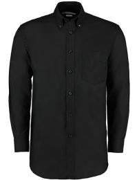 Hemden Black 42 (L/16H)_2483411