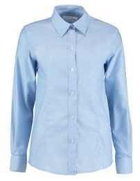 Blusen Light Blue 36 (S/10)_2486021