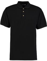 Poloshirts Black 4XL_2486676