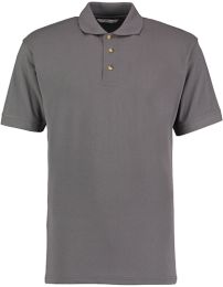 Poloshirts Charcoal L_2486756