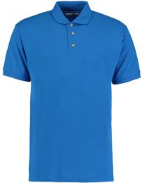 Poloshirts Electric Blue S_2486836