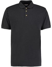 Poloshirts Graphite (Solid) L_2486980