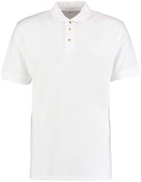 Poloshirts White 4XL_2487748