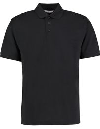 Poloshirts Black 3XL_2488065