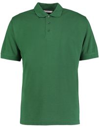 Poloshirts Bottle Green S_2488129