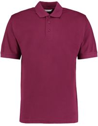 Poloshirts Burgundy S_2488273