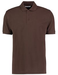 Poloshirts Chocolate XXL_2488785