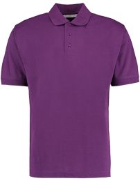 Poloshirts Dark Purple XXL_2488897