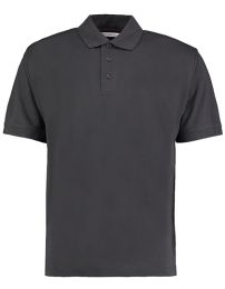 Poloshirts Graphite (Solid) M_2488961