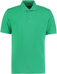 Poloshirts Kelly Green S_2489281