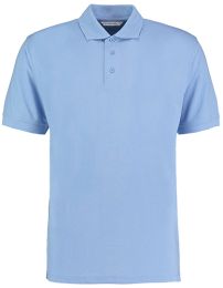 Poloshirts Light Blue XL_2489441