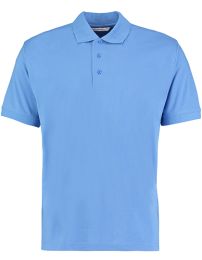 Poloshirts Mid Blue XS_2489713