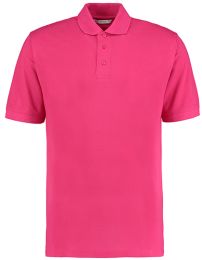 Poloshirts Raspberry S_2490209