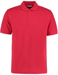 Poloshirts Red 3XL_2490401