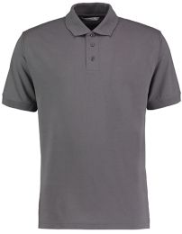 Poloshirts Charcoal 5XL_2490866
