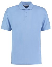 Poloshirts Light Heather Blue 3XL_2491107