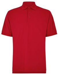 Poloshirts Cardinal Red XS_2491123