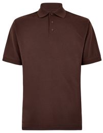 Poloshirts Deep Wine XXL_2491317