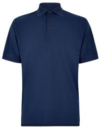 Poloshirts Light Navy S_2491365