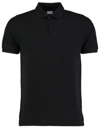 Poloshirts Black M_2491839