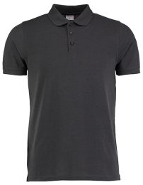 Poloshirts Graphite (Solid) XL_2491967