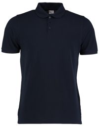 Poloshirts Navy XXL_2492079