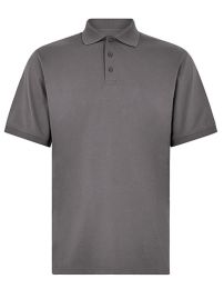 Poloshirts Charcoal S_2493215