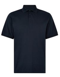 Poloshirts Navy XL_2493343