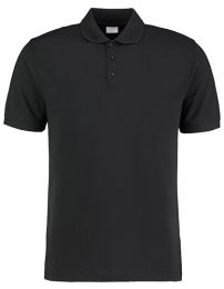 Poloshirts Black XL_2493556