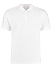 Poloshirts White XL_2493780