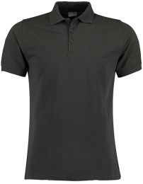 Poloshirts Graphite (Solid) XS_2493828