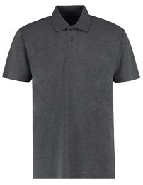 Poloshirts Dark Grey Marl XS_2493953