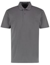 Poloshirts Charcoal L_2494145