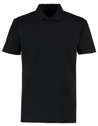 Poloshirts Black M_2494417