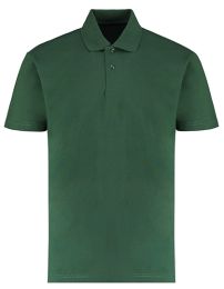 Poloshirts Bottle Green XS_2494961