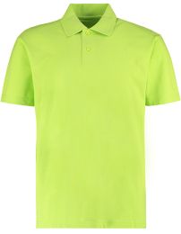 Poloshirts Lime 3XL_2495201